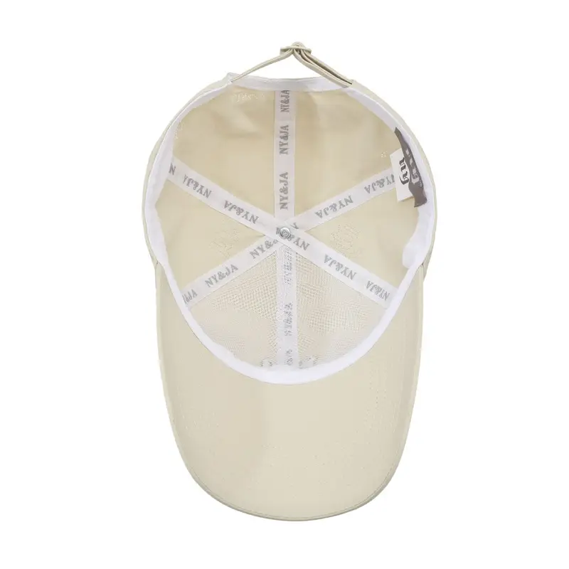 New Korean Style Embroidered Duckbill Cap for Women - Image 8
