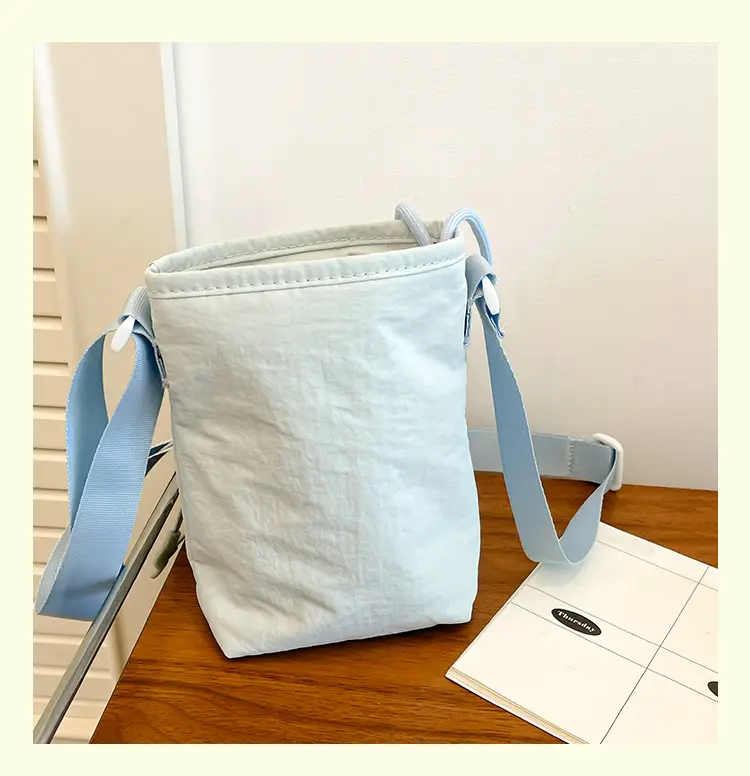 Pink Floral Shoulder Bag for Women 2025 Summer — feature 35