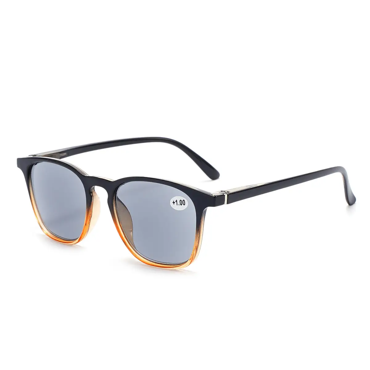 Cross-Border Anti-UV Reading Sunglasses Women Thin Frames - Image 9