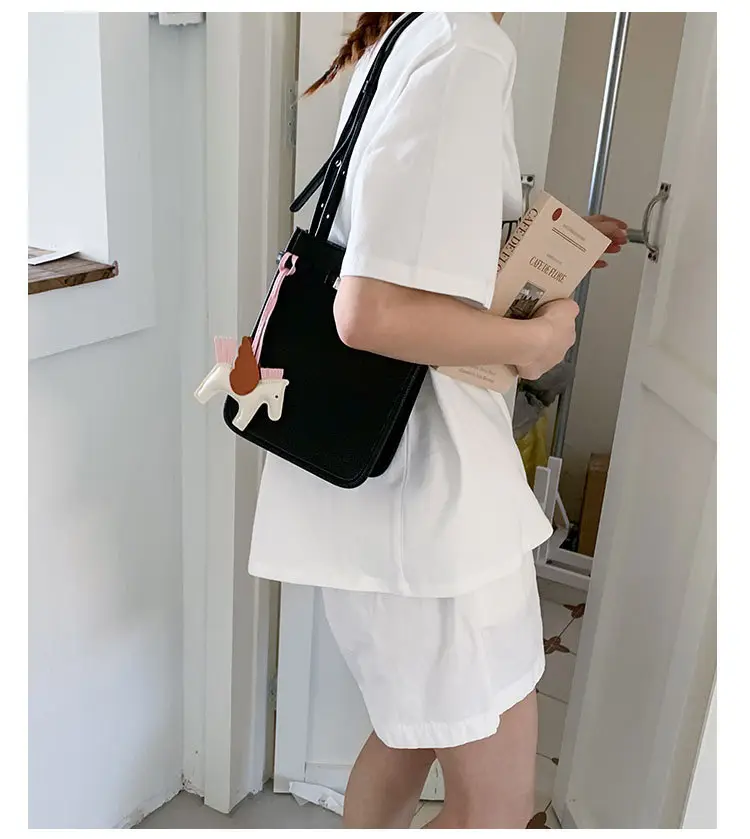 Trendy Yellow Crossbody Bag for Women 2025 — feature 30