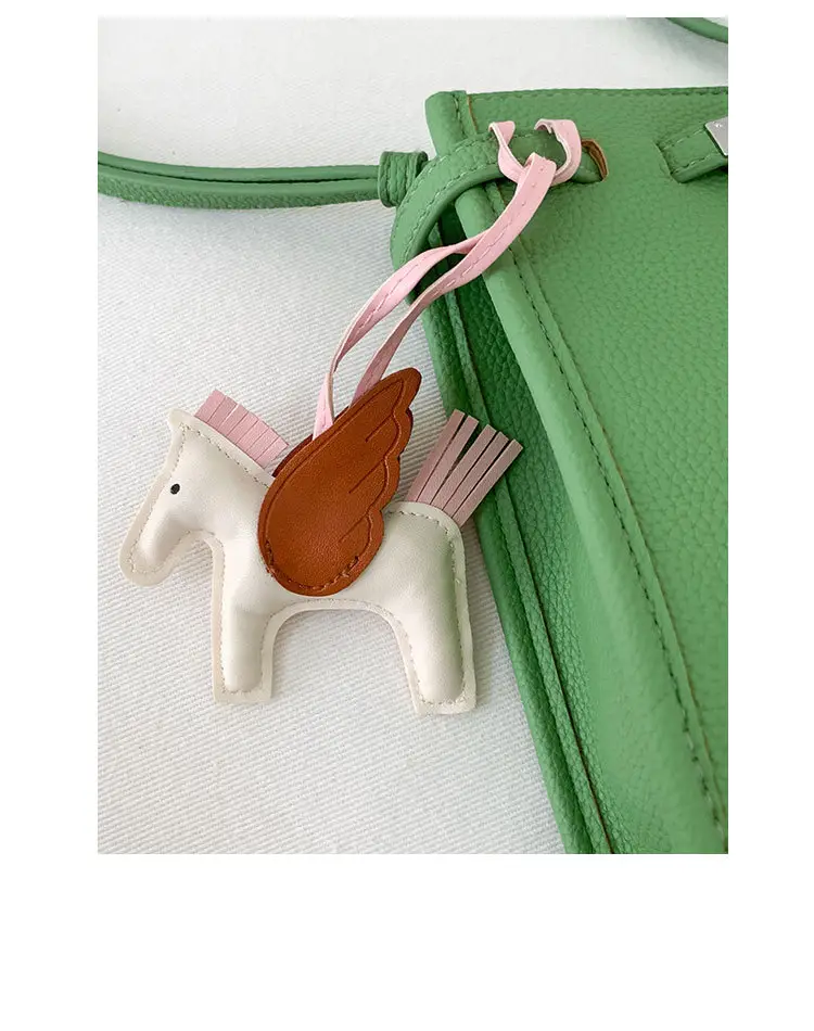 Trendy Yellow Crossbody Bag for Women 2025 — feature 4