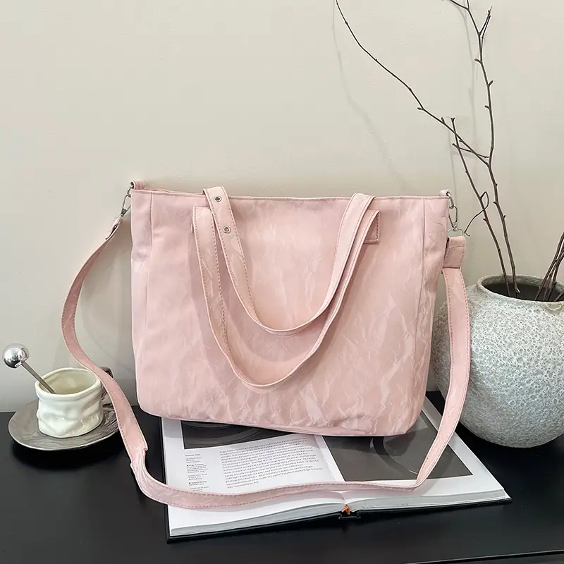 2025 Transparent Shoulder Crossbody Bag Large Capacity Stylish - Image 7