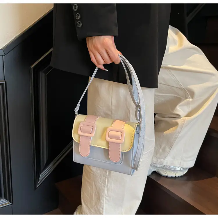 2025 New Style White Crossbody Bag for Women — feature 18