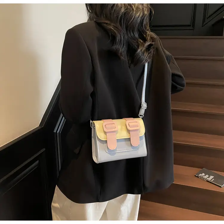 2025 New Style White Crossbody Bag for Women — feature 20