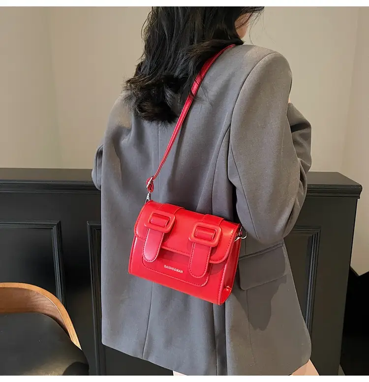 2025 New Style White Crossbody Bag for Women — feature 25