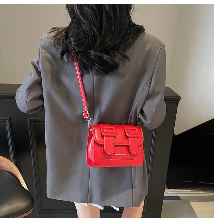 2025 New Style White Crossbody Bag for Women — feature 26
