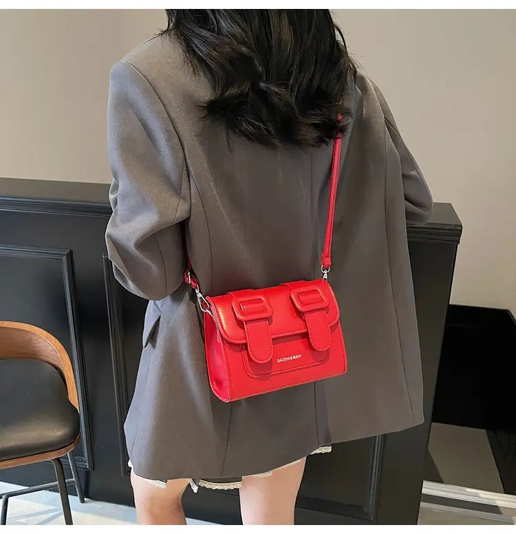 2025 New Style White Crossbody Bag for Women — feature 27