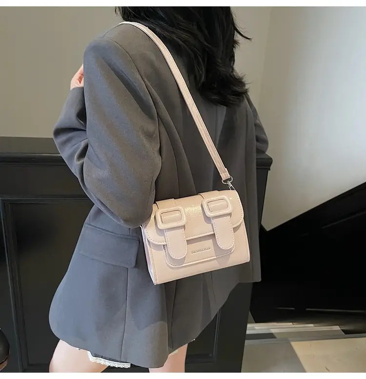 2025 New Style White Crossbody Bag for Women — feature 28
