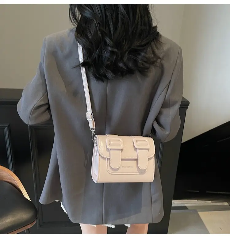 2025 New Style White Crossbody Bag for Women — feature 31