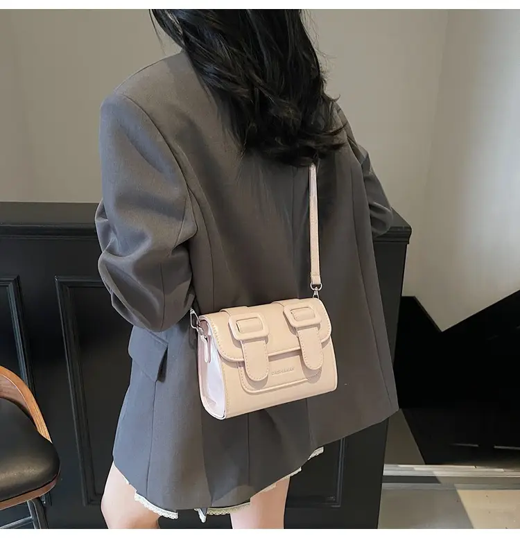 2025 New Style White Crossbody Bag for Women — feature 32