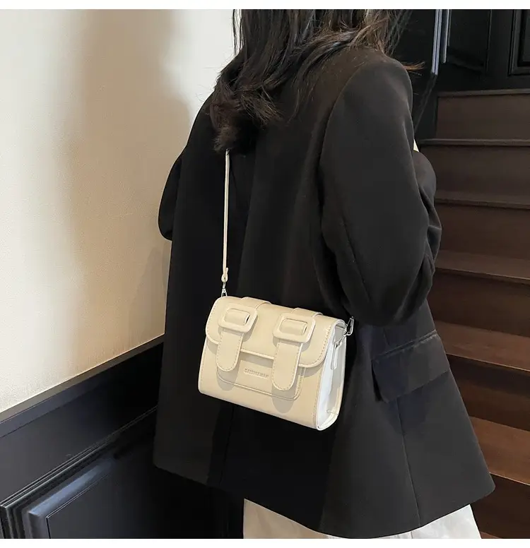 2025 New Style White Crossbody Bag for Women — feature 34