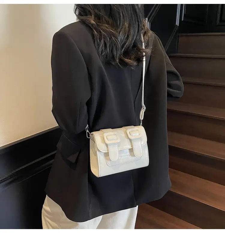 2025 New Style White Crossbody Bag for Women — feature 35
