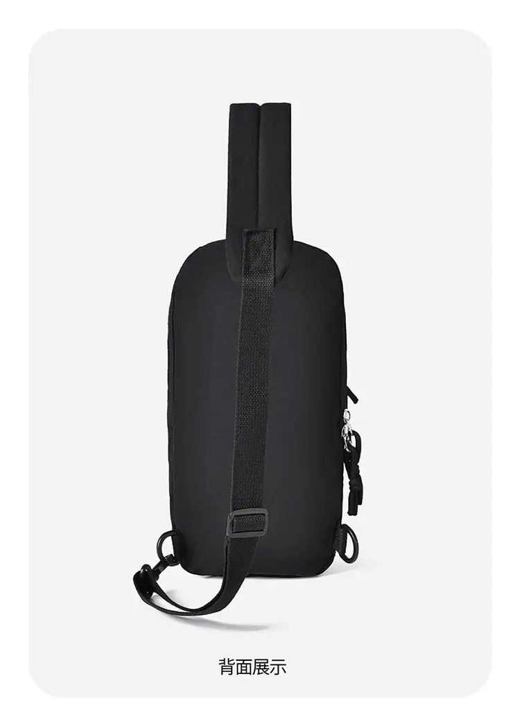 Lightweight Crossbody Bag for Men Women Casual Travel — feature 29