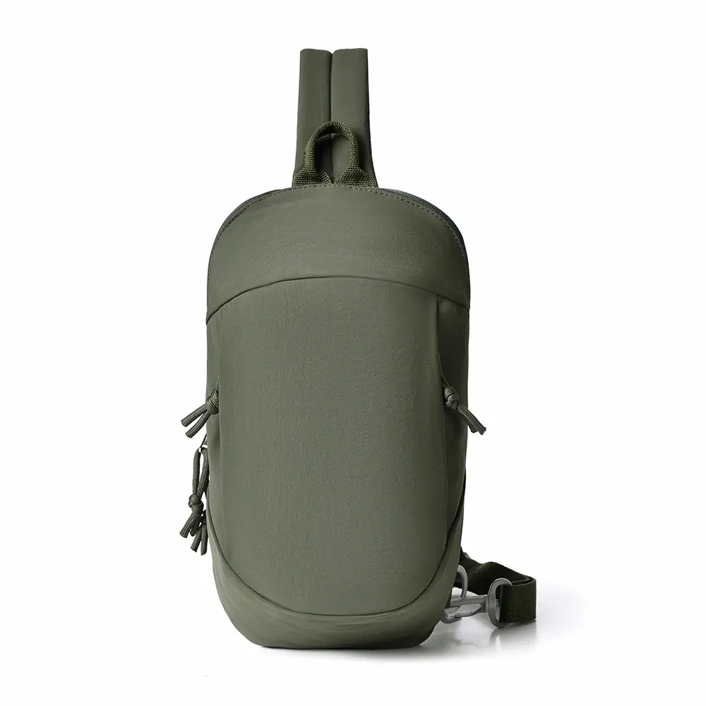 Lightweight Crossbody Bag for Men Women Casual Travel - Image 3