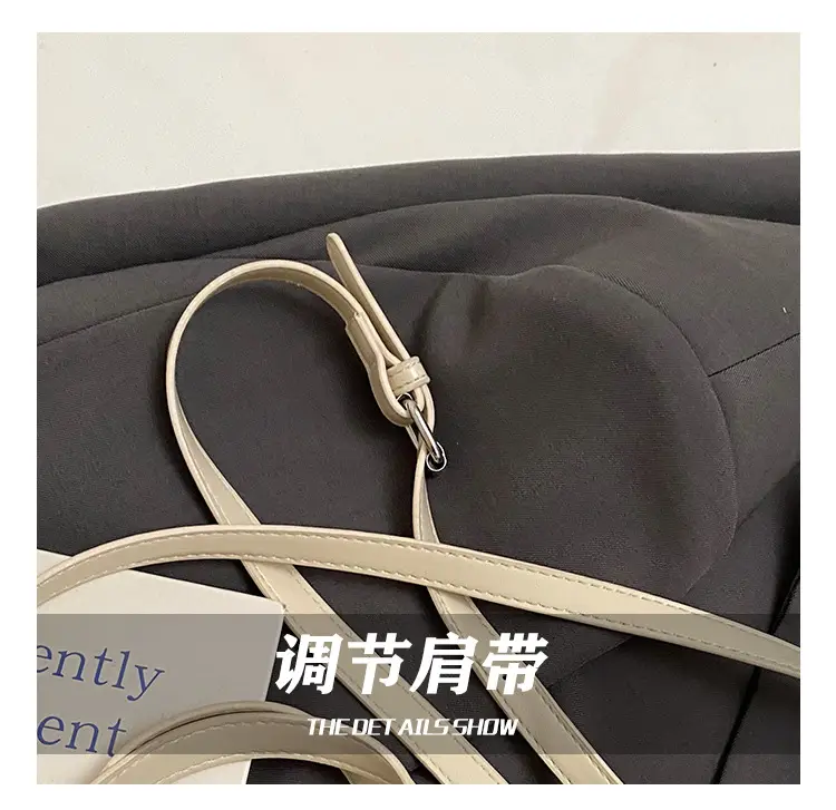 Women Woven Handbag Bucket Bag 2025 New Trendy Fashion — feature 12