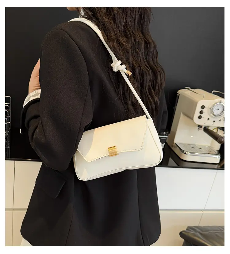 Stylish Neon Handbag for Women 2026 — feature 1