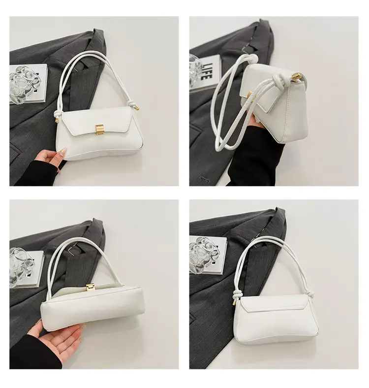 Stylish Neon Handbag for Women 2026 — feature 11