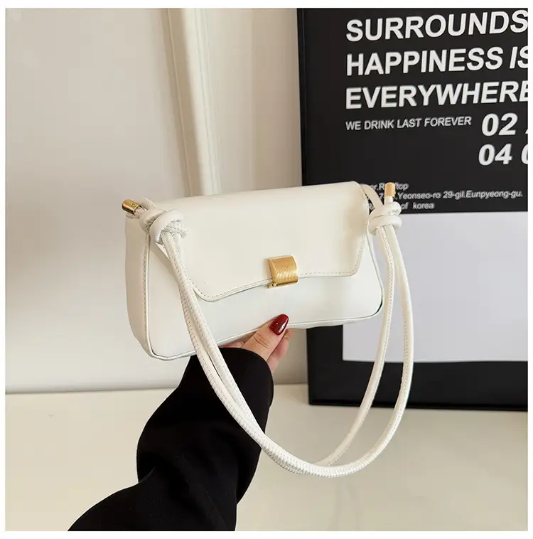Stylish Neon Handbag for Women 2026 — feature 12