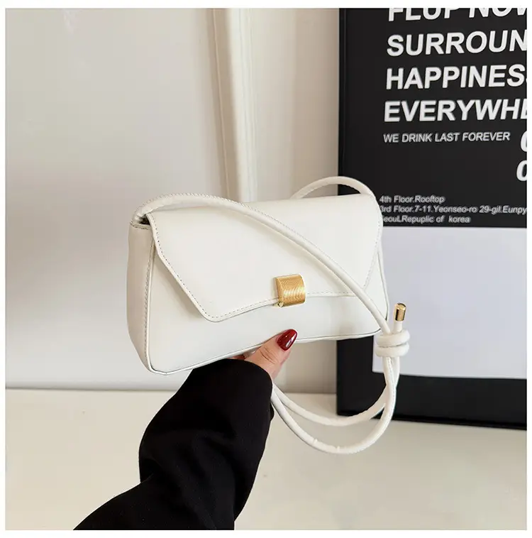 Stylish Neon Handbag for Women 2026 — feature 13