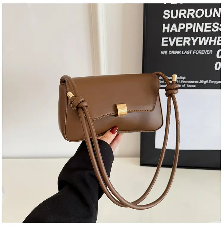 Stylish Neon Handbag for Women 2026 — feature 17