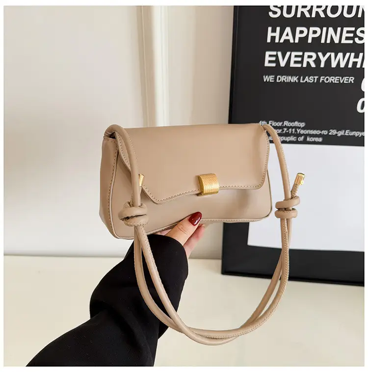 Stylish Neon Handbag for Women 2026 — feature 19