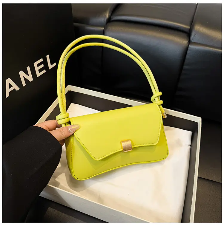 Stylish Neon Handbag for Women 2026 — feature 24