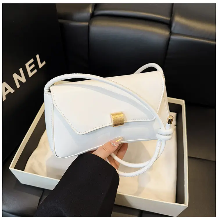 Stylish Neon Handbag for Women 2026 — feature 25
