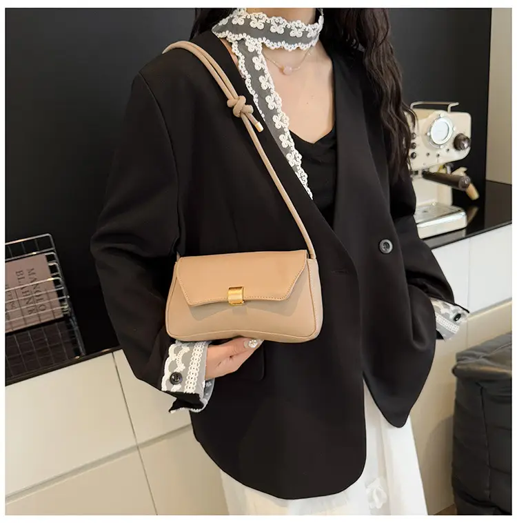 Stylish Neon Handbag for Women 2026 — feature 37