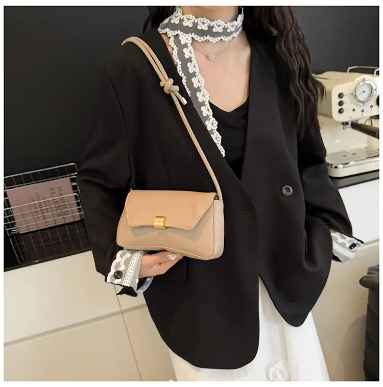 Stylish Neon Handbag for Women 2026 — feature 38