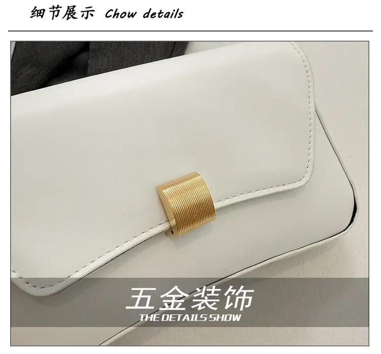 Stylish Neon Handbag for Women 2026 — feature 4