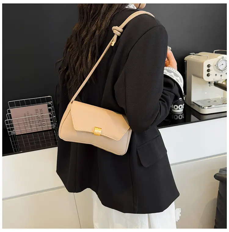 Stylish Neon Handbag for Women 2026 — feature 40