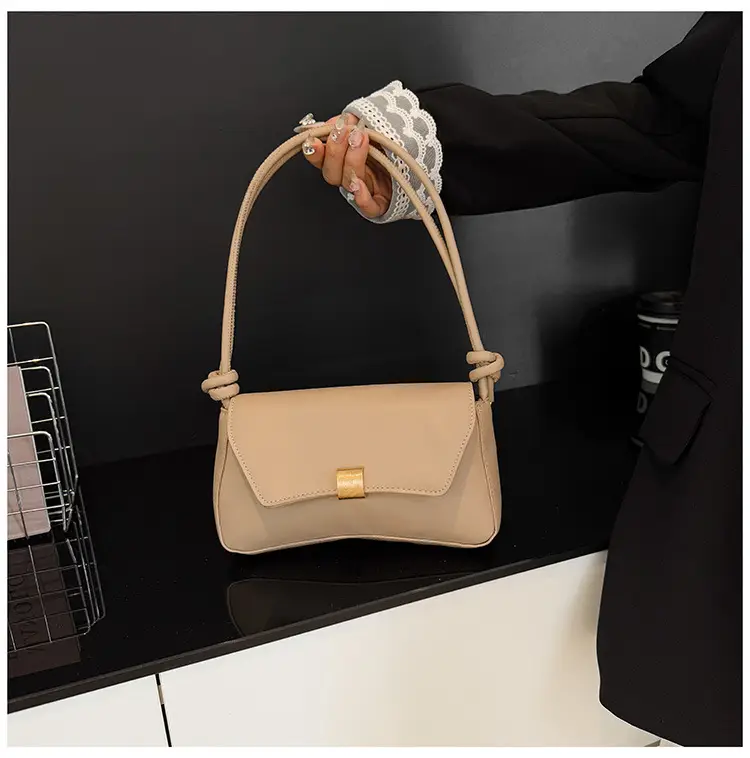 Stylish Neon Handbag for Women 2026 — feature 43
