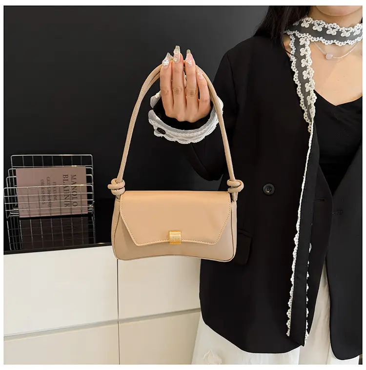 Stylish Neon Handbag for Women 2026 — feature 44