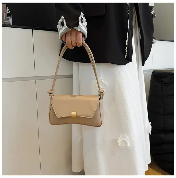 Stylish Neon Handbag for Women 2026 — feature 45