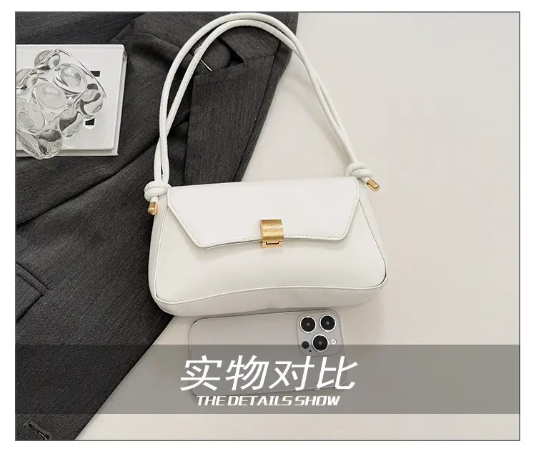 Stylish Neon Handbag for Women 2026 — feature 7