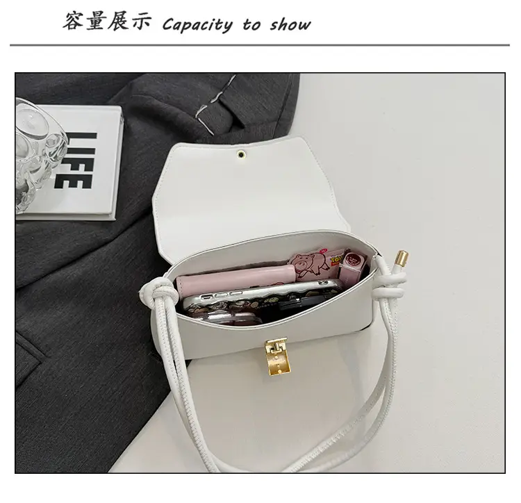Stylish Neon Handbag for Women 2026 — feature 8