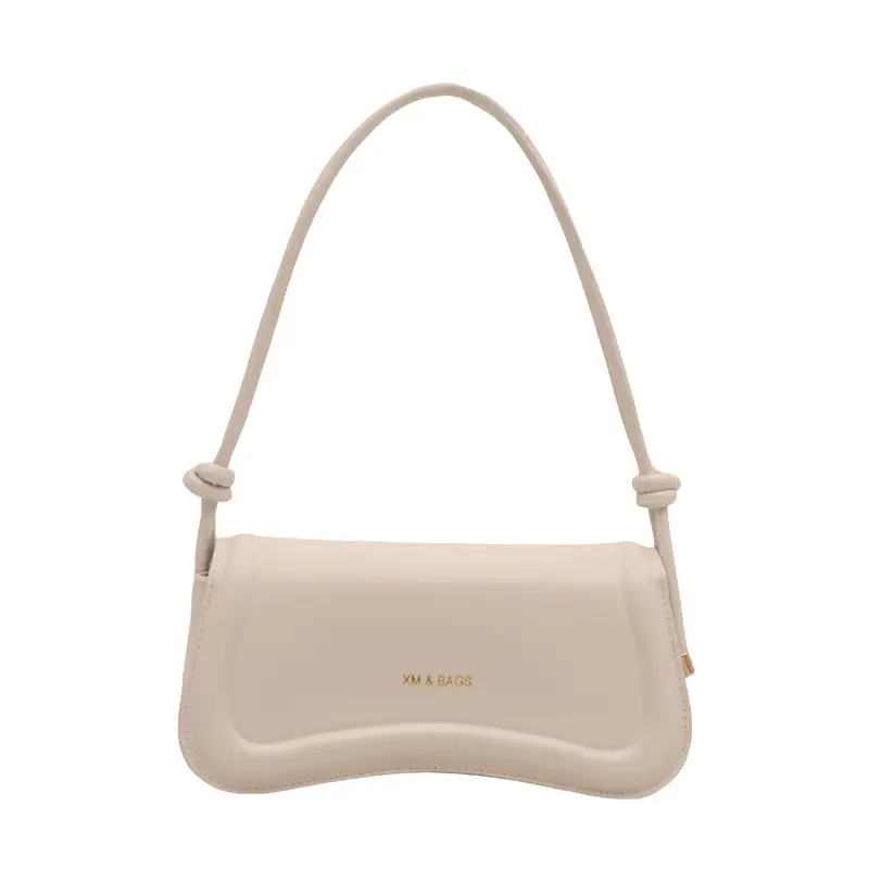 Pink Women's Crossbody Shoulder Bag Niche Design 2025 - Image 2