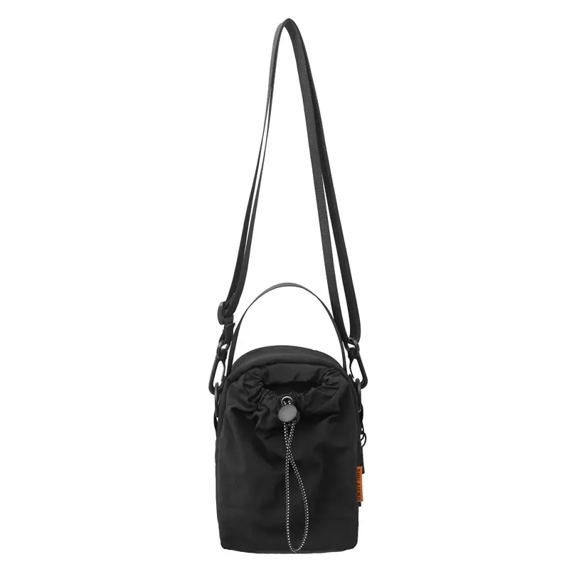 Green Lightweight Camping Crossbody Bag for Women - Image 11