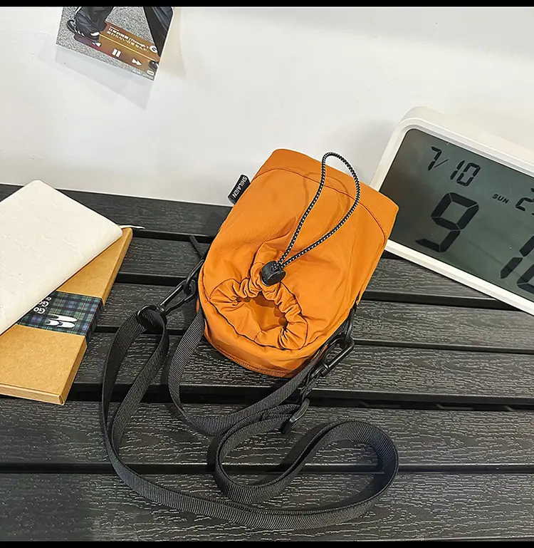 Green Lightweight Camping Crossbody Bag for Women — feature 41