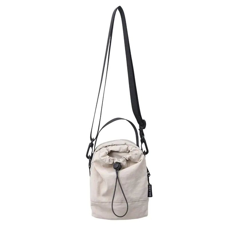 Green Lightweight Camping Crossbody Bag for Women - Image 2