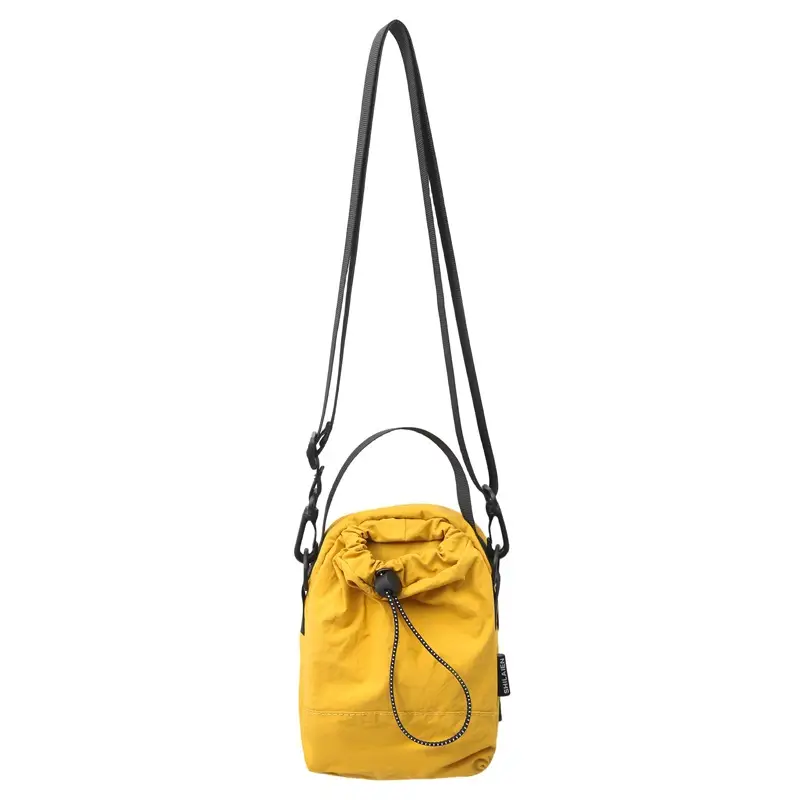 Green Lightweight Camping Crossbody Bag for Women - Image 3
