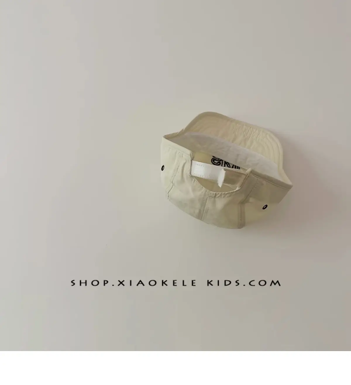 Green Korean Ins Baby Cap Sun Hat for Boys Girls — feature 12