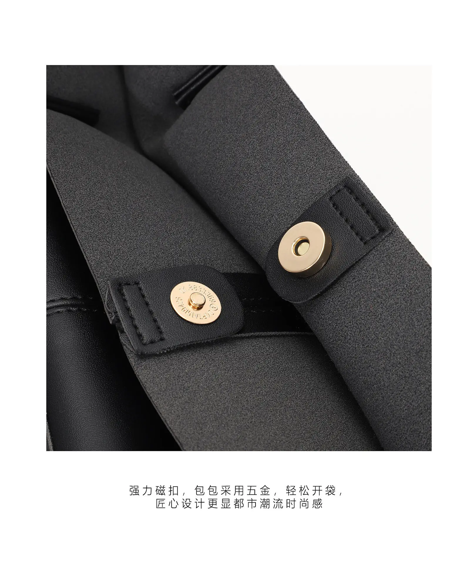 Brown Leather Tote Bag for Women 2025 — feature 12