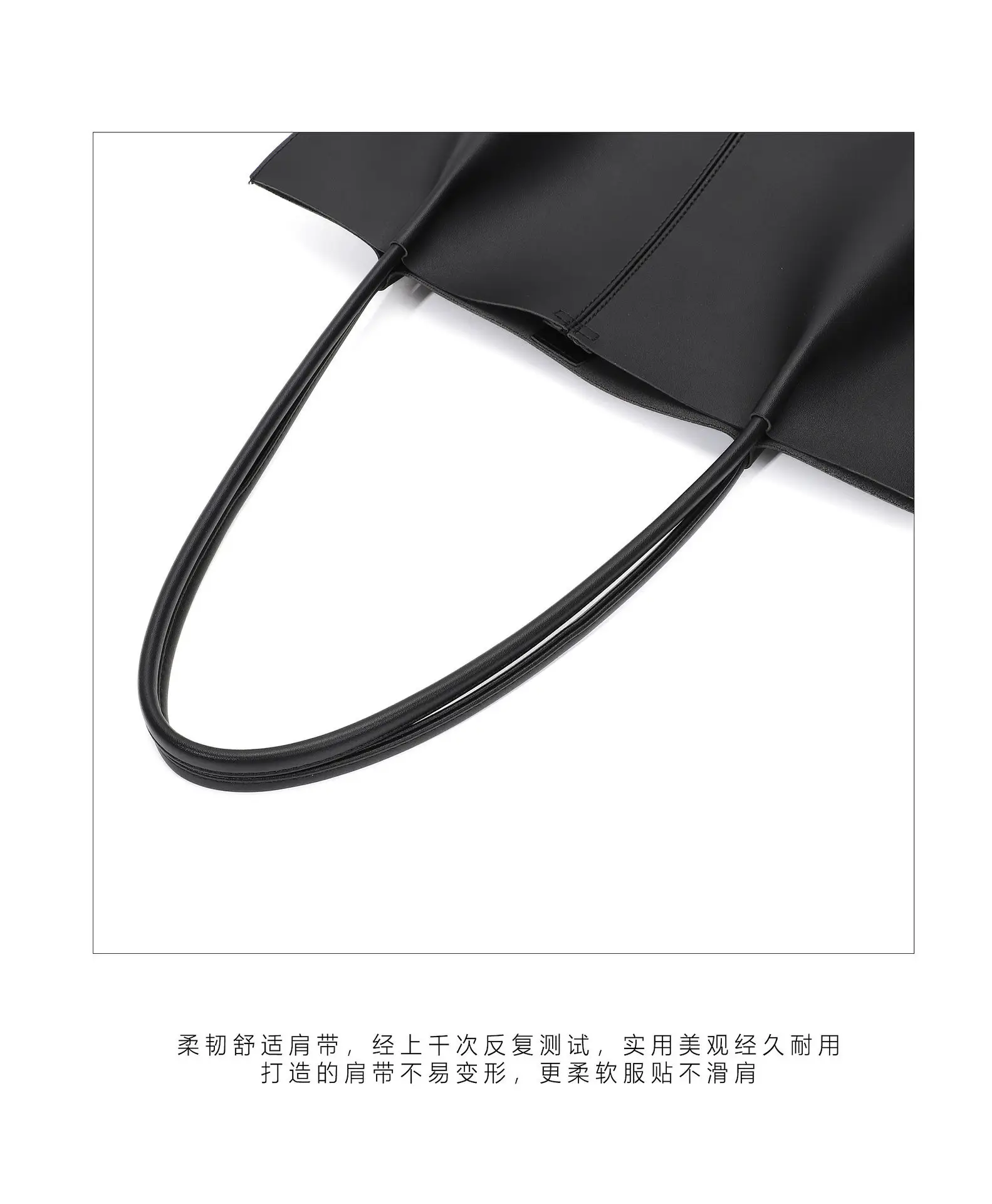 Brown Leather Tote Bag for Women 2025 — feature 13