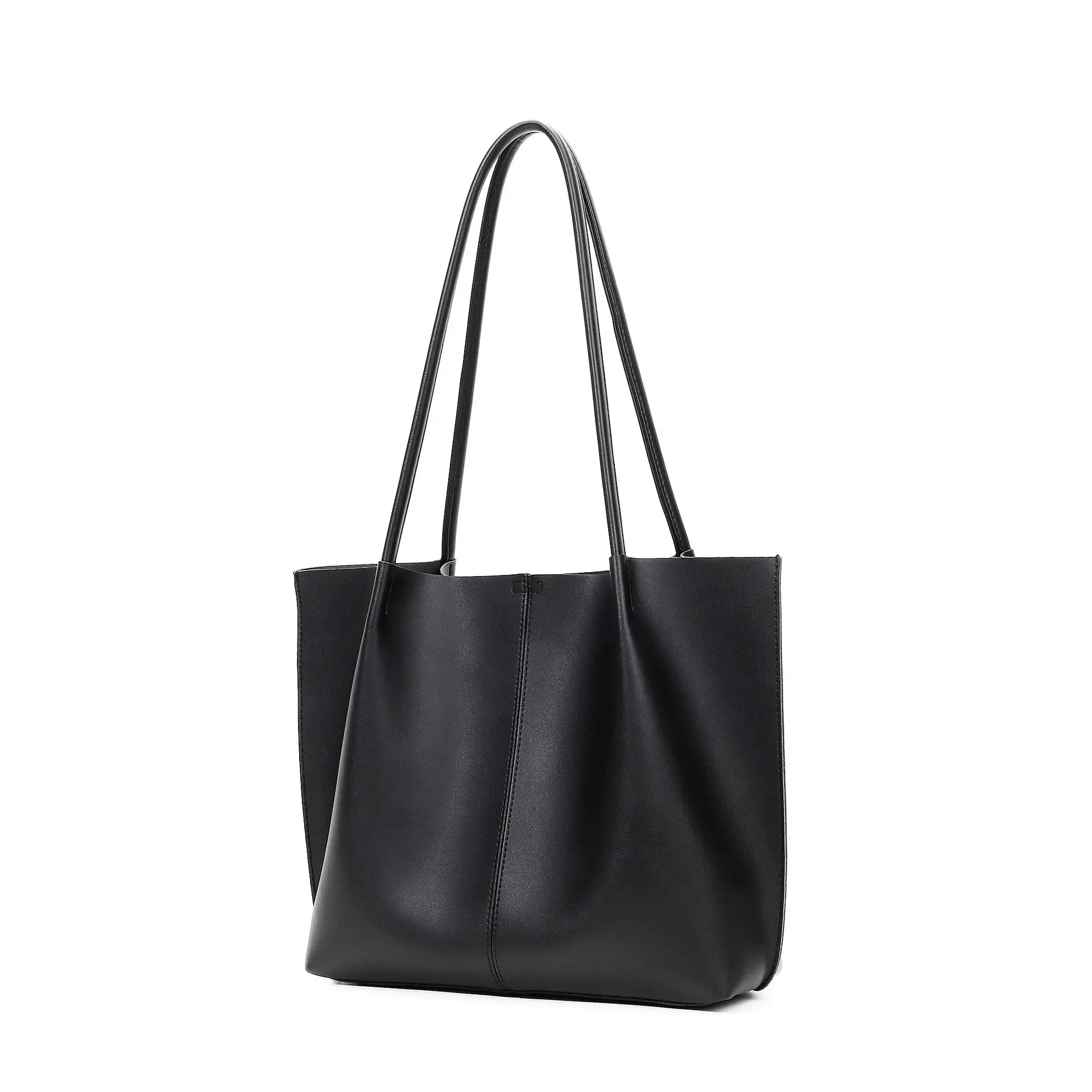 Brown Leather Tote Bag for Women 2025 — feature 15