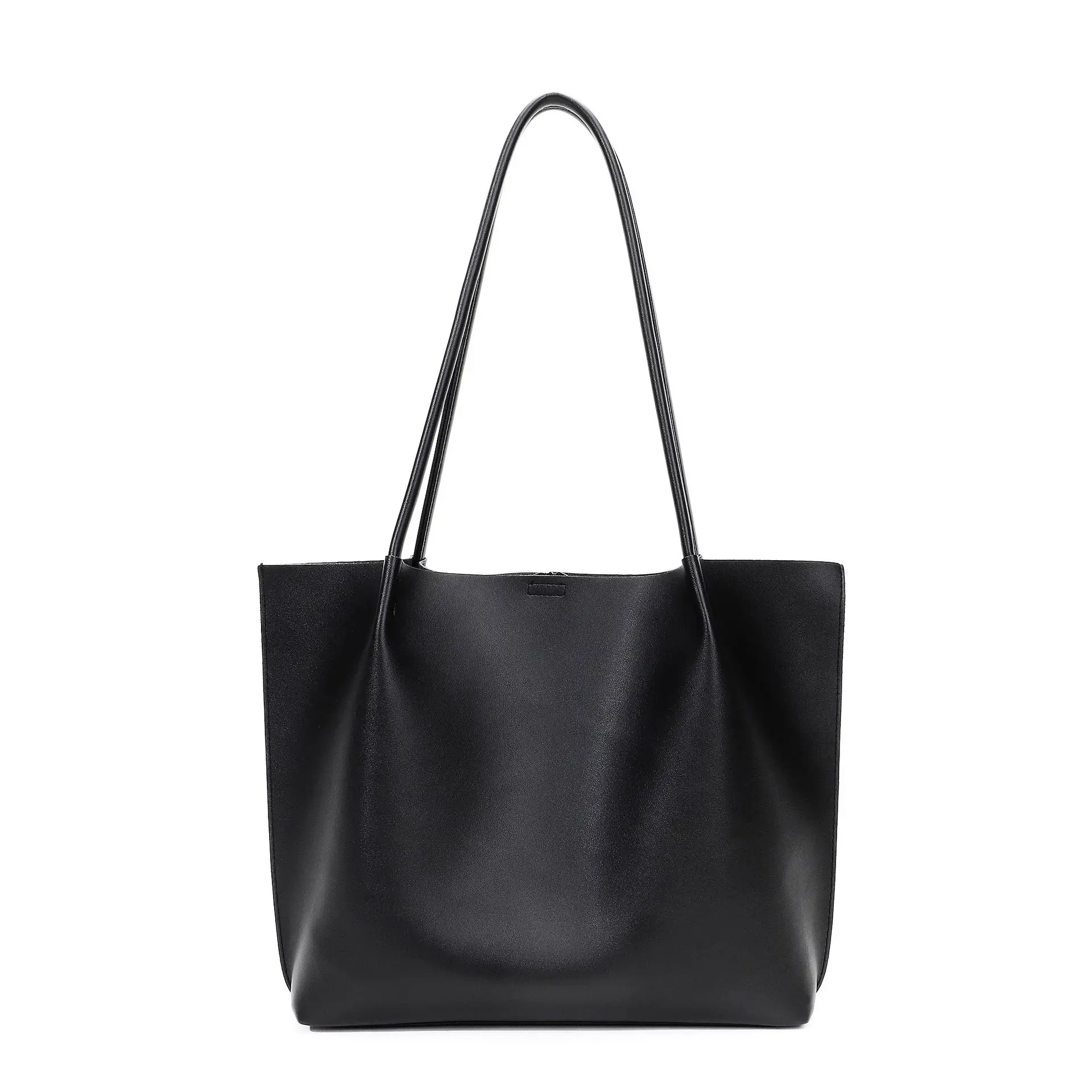 Brown Leather Tote Bag for Women 2025 — feature 16