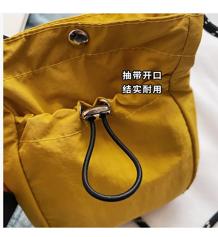 Olive Green One-Shoulder Crossbody Phone Bag — feature 5