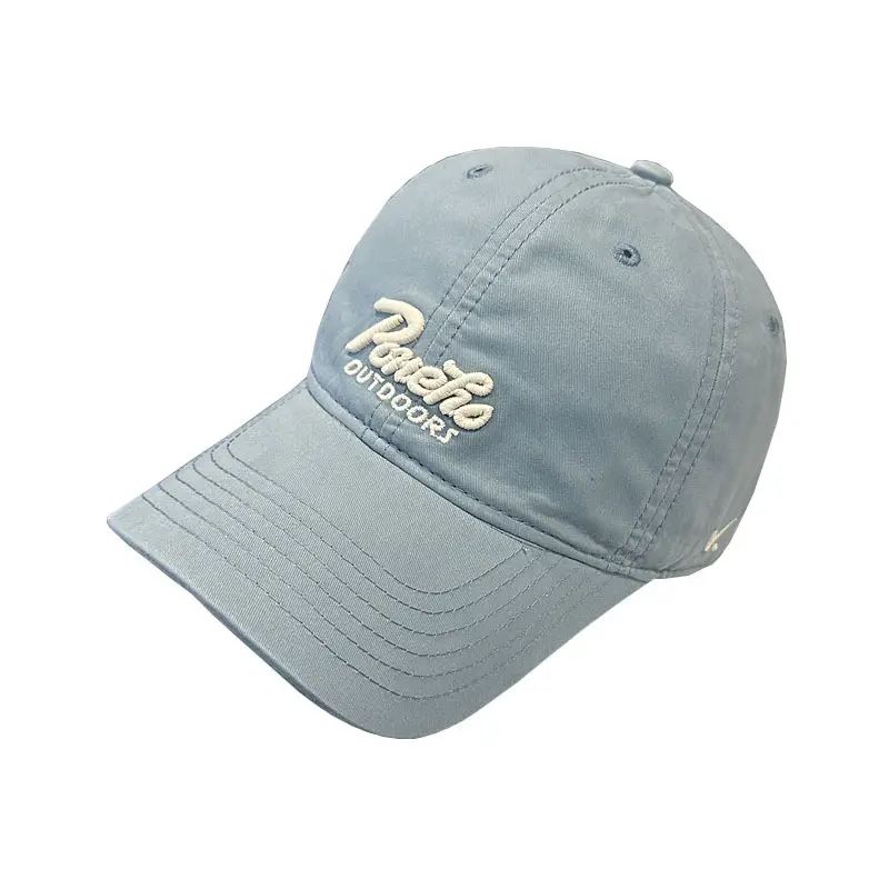 Korean Style Duckbill Cap for Men Women Pink Beige - Image 13