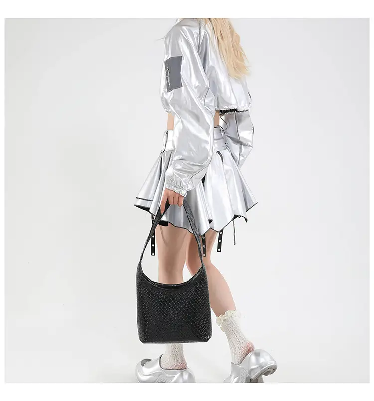 Women's Retro Style Shoulder Bags 2026 New Trend — feature 12