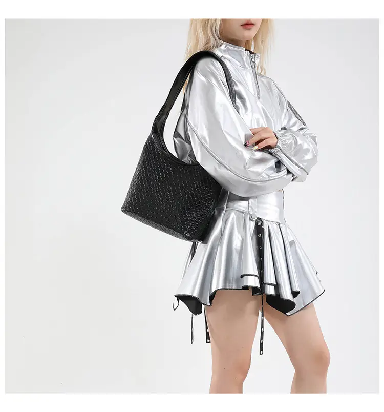 Women's Retro Style Shoulder Bags 2026 New Trend — feature 15